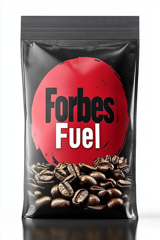 Forbes Riley Coffee